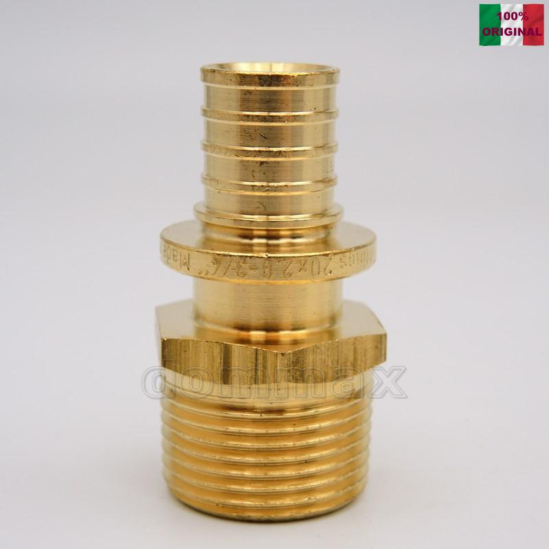 3400.01 ����� 20 x 3/4"� �� ����� 3/4"� ��� ������ General Fittings ���� 229,9 ��� / ������ � ���