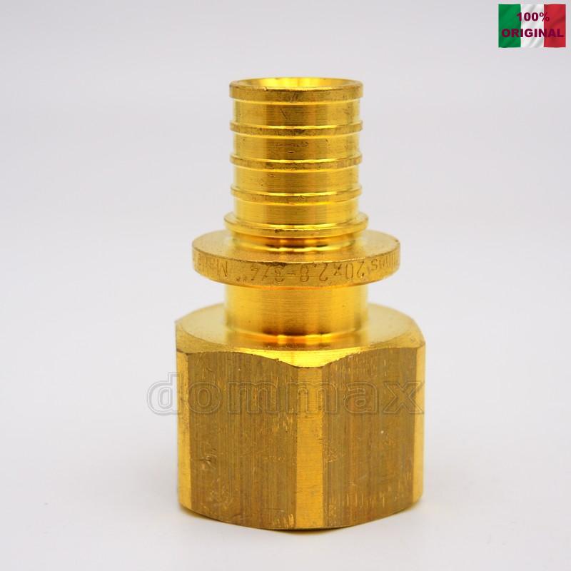 3400.02 ����� 20 x 3/4"� �� ����� ��� ������ General Fittings ���� 317,9 ��� / ������ � ���