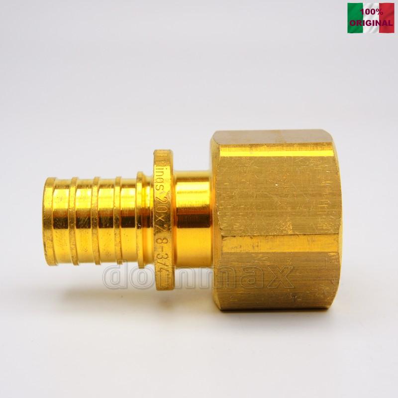 3400.02 ����� 20 x 3/4"� �� ����� ��� ������ General Fittings ���� 317,9 ��� / ������ � ���
