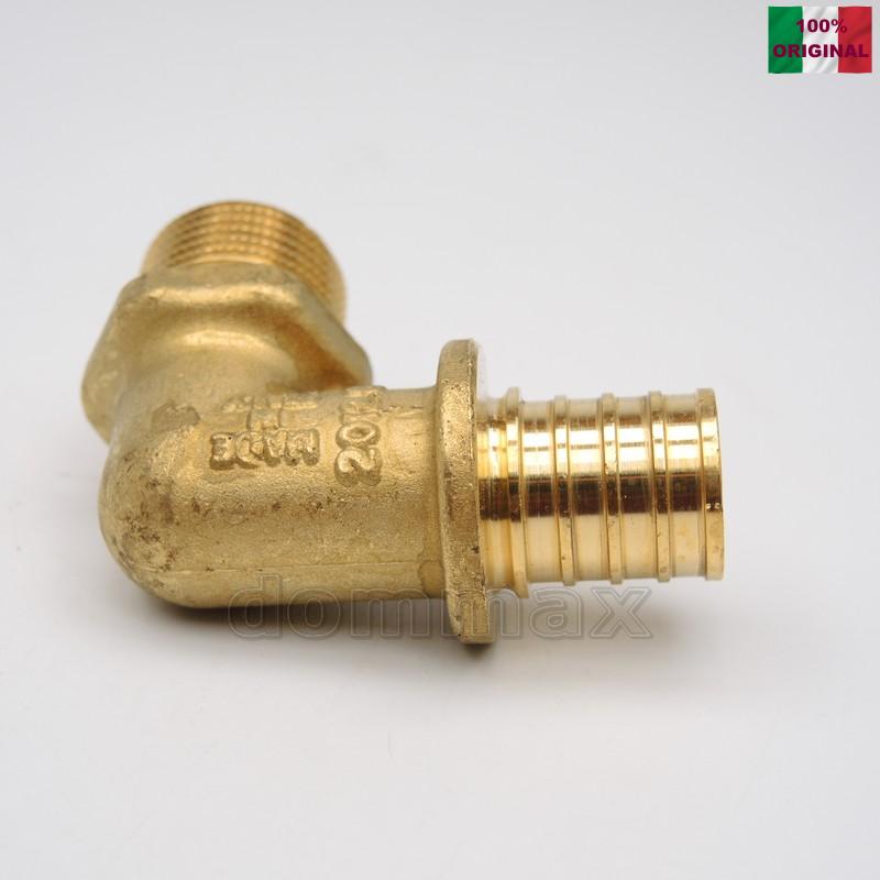 3400.21 ����� 20 x 1/2"� �� ����� ������ 1/2"� ��� ������ General Fittings ���� 365,2 ��� / ������ � ���