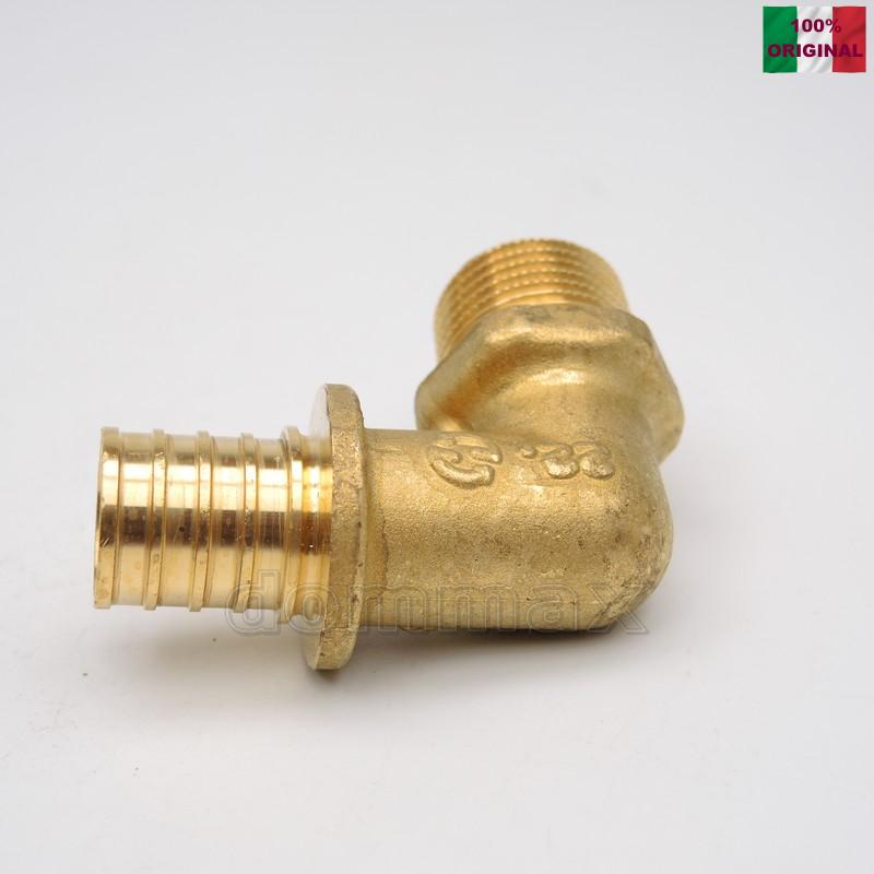 3400.21 ����� 20 x 1/2"� �� ����� ������ 1/2"� ��� ������ General Fittings ���� 365,2 ��� / ������ � ���