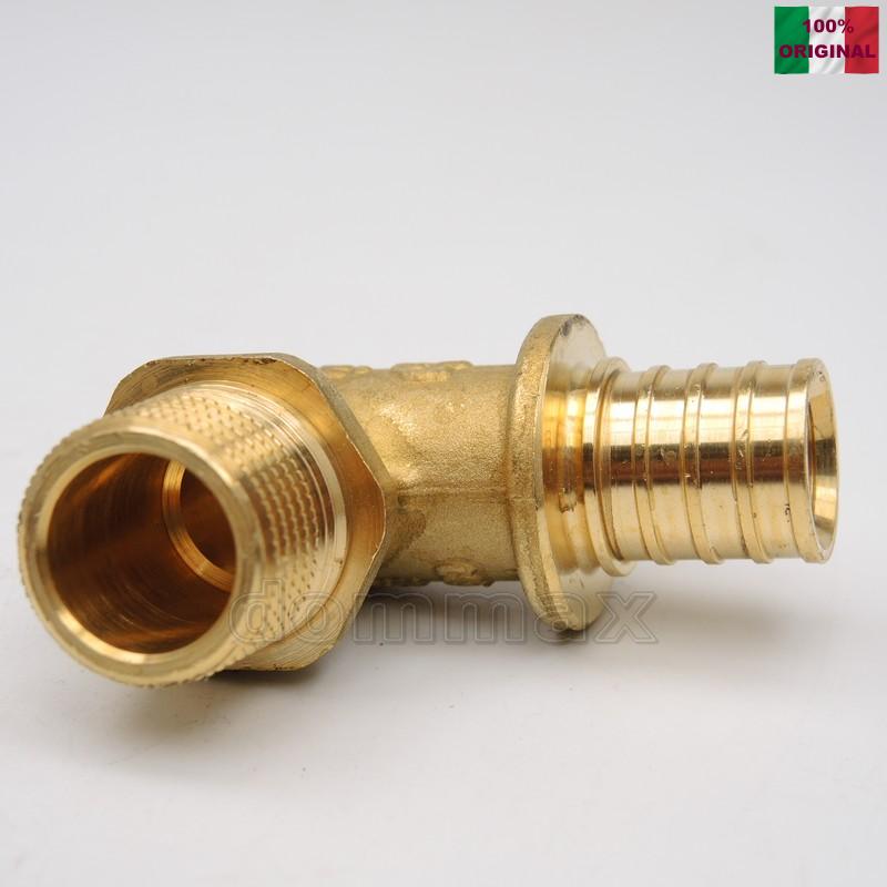 3400.21 ����� 20 x 1/2"� �� ����� ������ 1/2"� ��� ������ General Fittings ���� 365,2 ��� / ������ � ���