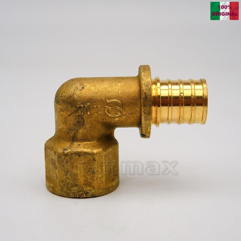 3400.22 ����� 20 x 1/2"� �� ����� ������ ��� ������ General Fittings ���� 303,6 ��� / ������ � ���