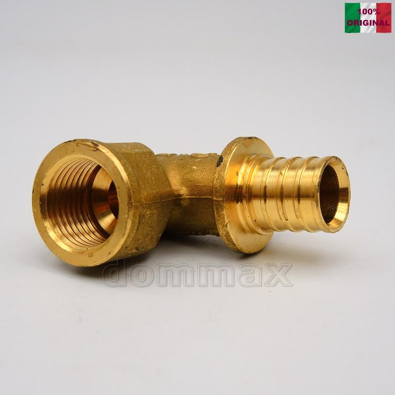 3400.22 ����� 20 x 1/2"� �� ����� ������ ��� ������ General Fittings ���� 303,6 ��� / ������ � ���