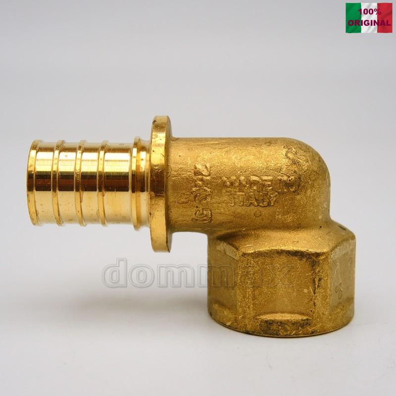 3400.22 ����� 25 x 3/4"� �� ����� ������ ��� ������ General Fittings ���� 556,6 ��� / ������ � ���