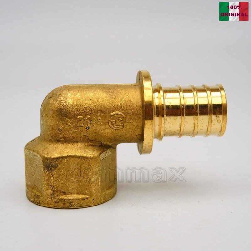 3400.22 ����� 25 x 3/4"� �� ����� ������ ��� ������ General Fittings ���� 556,6 ��� / ������ � ���