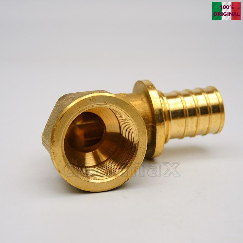 3400.22 ����� 25 x 3/4"� �� ����� ������ ��� ������ General Fittings ���� 556,6 ��� / ������ � ���