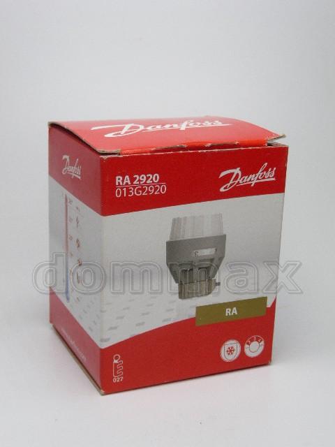  ������������� ������� Danfoss RA 2920 ���������� ���������������� ���� 729,3 ��� / ������ � ���