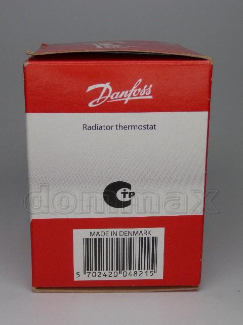  ������������� ������� Danfoss RA 2920 ���������� ���������������� ���� 729,3 ��� / ������ � ���