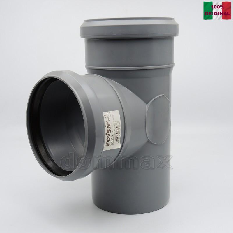 512033 ���������� ������������ 110 x 50 87* ���� ���������� ��������������� ����� Valsir ���� 798,6 ��� / ������ � ���