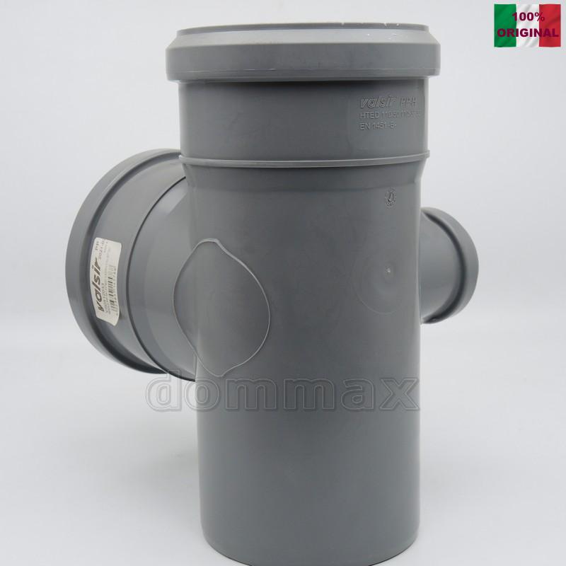 512033 ���������� ������������ 110 x 50 87* ���� ���������� ��������������� ����� Valsir ���� 798,6 ��� / ������ � ���