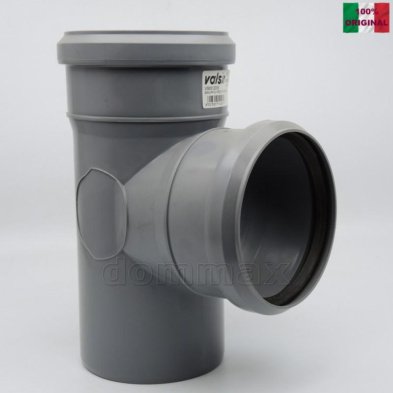 512035 ���������� ������������ 110 x 50 87* �������� ���������� ��������������� ������ Valsir ���� 798,6 ��� / ������ � ���