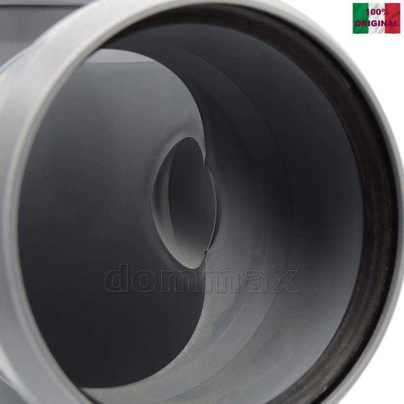 512035 ���������� ������������ 110 x 50 87* �������� ���������� ��������������� ������ Valsir ���� 798,6 ��� / ������ � ���
