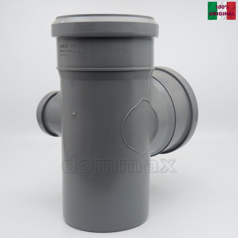 512035 ���������� ������������ 110 x 50 87* �������� ���������� ��������������� ������ Valsir ���� 798,6 ��� / ������ � ���