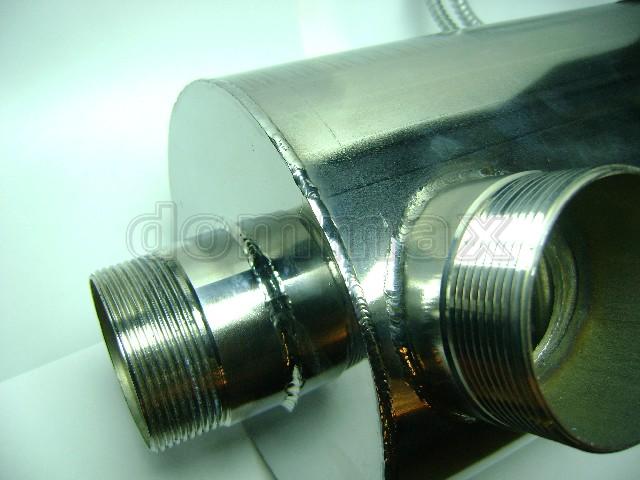  ����� ������� ����������� 2" x 1/2" ����. ������ ������������ ���������� � ���� 13631,2 ��� / ������ � ���