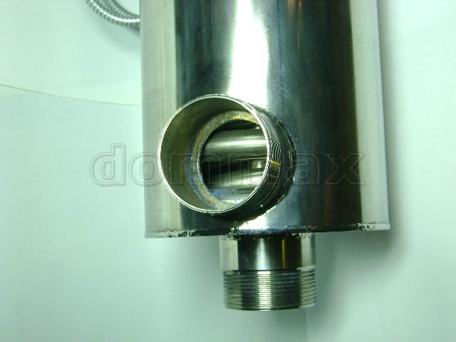  ����� ������� ����������� 2" x 1/2" ����. ������ ������������ ���������� � ���� 13631,2 ��� / ������ � ���