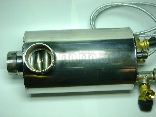  ����� ������� ����������� 2" x 1/2" ����. ������ ������������ ���������� � ���� 13631,2 ��� / ������ � ���