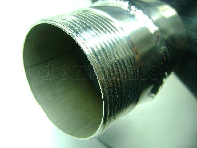  ����� ������� ����������� 2" x 1/2" ����. ������ ������������ ���������� � ���� 13631,2 ��� / ������ � ���