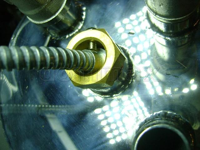  ����� ������� ����������� 2" x 1/2" ����. ������ ������������ ���������� � ���� 13631,2 ��� / ������ � ���