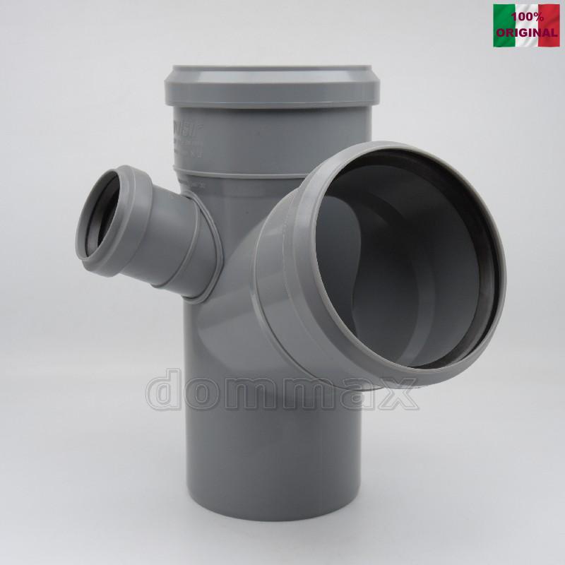 512003 ���������� ������������ 110 x 50 67* ���� ���������� ��������������� ����� Valsir ���� 851,4 ��� / ������ � ���