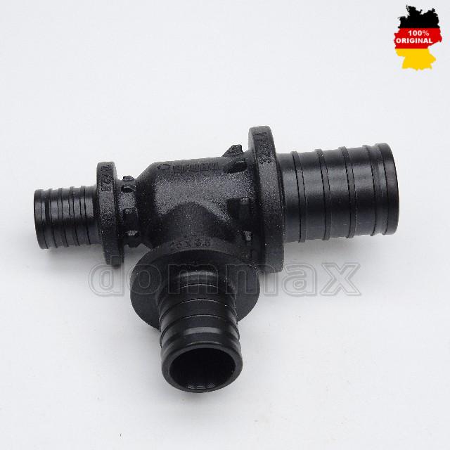 160089001 ������ ����������� REHAU Rautitan PPSU �X �. 32 x 25 20 ������� ������������ ���� 644,6 ��� / ������ � ���