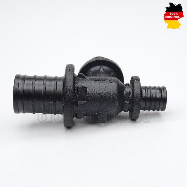 160089001 ������ ����������� REHAU Rautitan PPSU �X �. 32 x 25 20 ������� ������������ ���� 644,6 ��� / ������ � ���