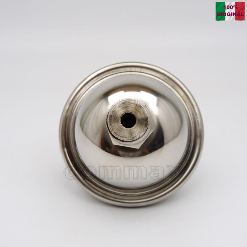  ����������� ��������� Zilmet Z160 INOX 1/2"� ���������� ���������� 1/2"� ���������� ���� 2316,6 ��� / ������ � ���