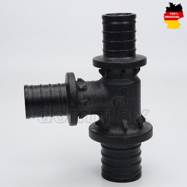 160092001 ������ ����������� REHAU Rautitan PPSU �X �. 40 x 32 ������� ������������ ���� 1400,3 ��� / ������ � ���