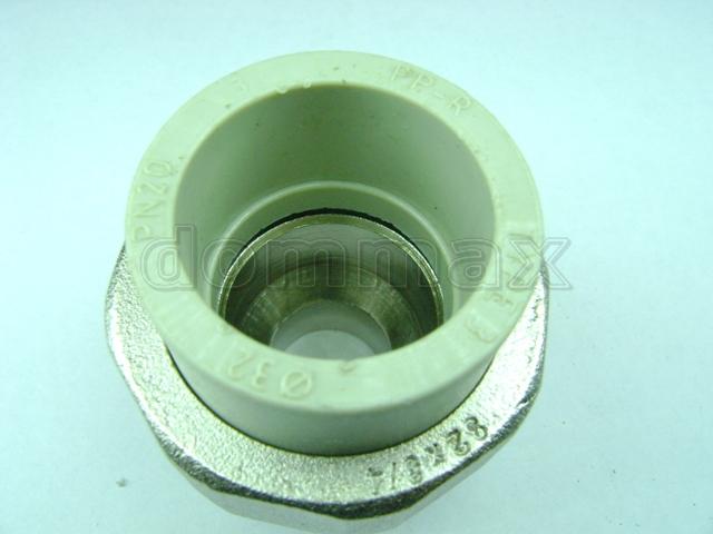  ����������-��� 32 x 3/4"� ����� � �������� ������ (����������-����) 3/4"� TEBO ���� 255,2 ��� / ������ � ���