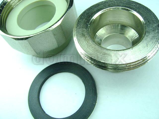  ����������-��� 32 x 3/4"� ����� � �������� ������ (����������-����) 3/4"� TEBO ���� 255,2 ��� / ������ � ���