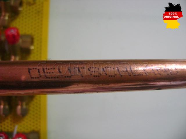  ����� ���� ������� ���/Wieland �. 15 x 1�� ������ ������� KME ���� 475,2 ��� / ������ � ���