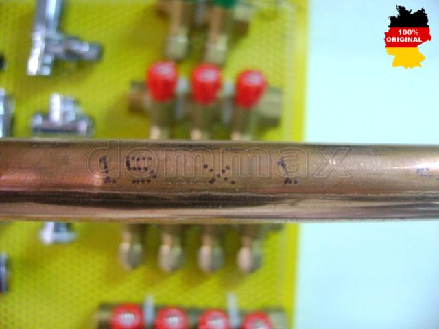  ����� ���� ������� ���/Wieland �. 15 x 1�� ������ ������� KME ���� 475,2 ��� / ������ � ���