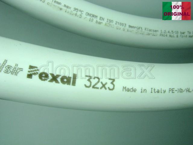  ����� ���������������� Valsir 32 x 3,0 ������������������ ���� 352 ��� / ������ � ���