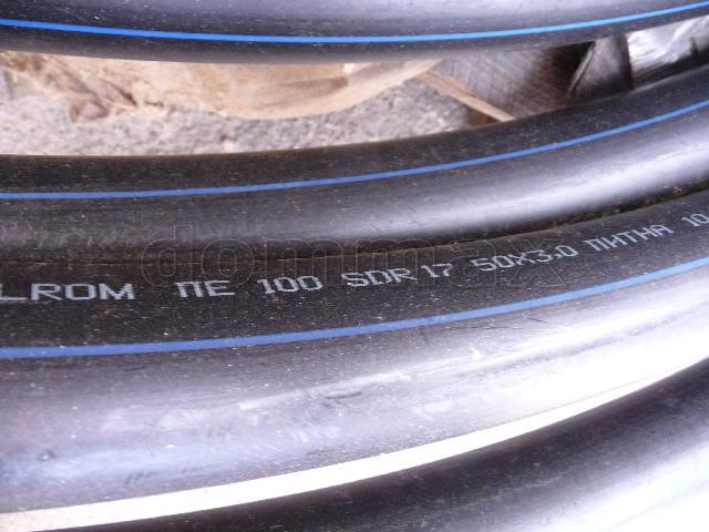  ����� ������������ �. 50 x 3,0 PN10 ����� �������������� �������� Valrom ���� 90,1 ��� / ������ � ���