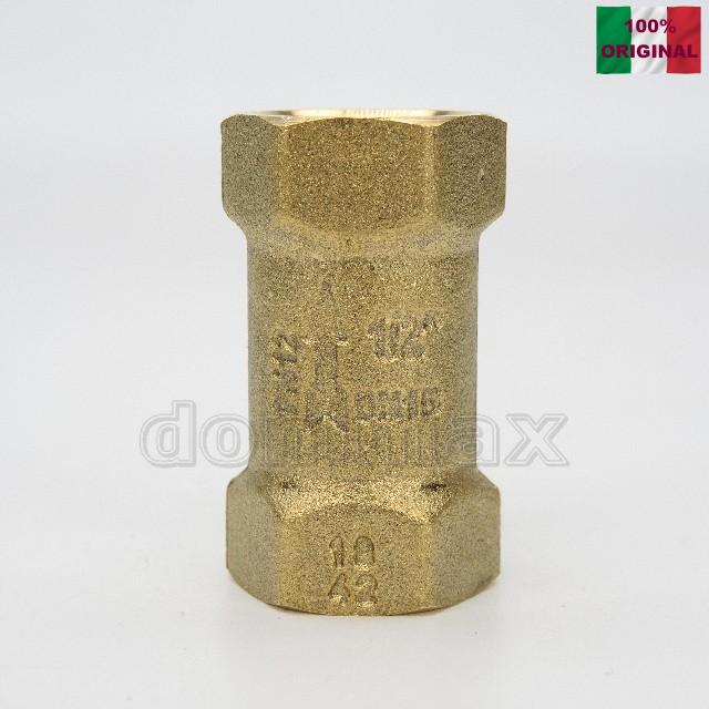  ������ ���������� ���� 1/2" Itap BLOCK ��������� ���� 162,8 ��� / ������ � ���