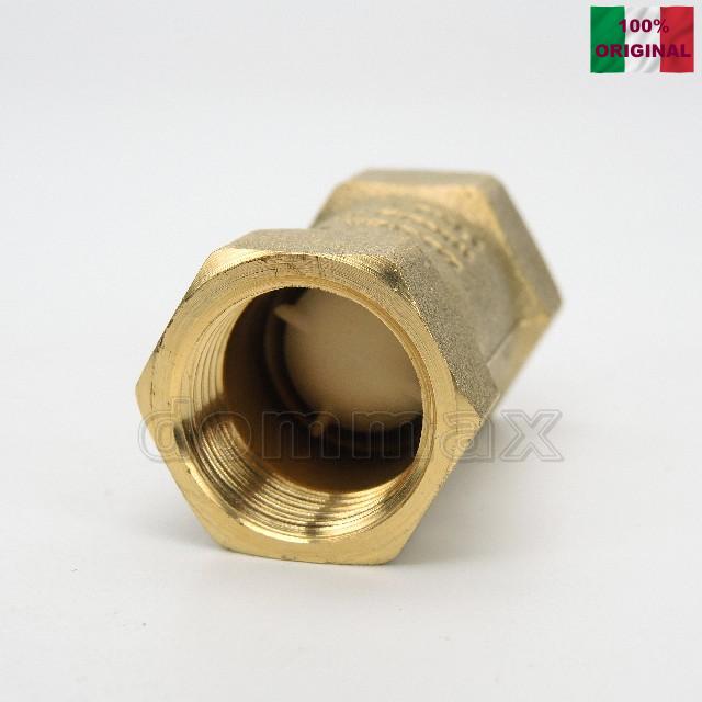  ������ ���������� ���� 1/2" Itap BLOCK ��������� ���� 162,8 ��� / ������ � ���