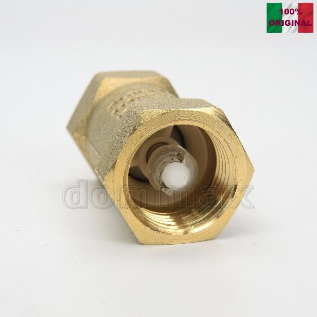  ������ ���������� ���� 1/2" Itap BLOCK ��������� ���� 162,8 ��� / ������ � ���