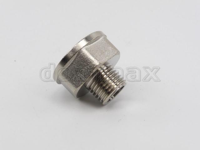  ���������� 1/2" x 1/4" �� ������ ���������� �� ������ SD FORTE ���� 34,5 ��� / ������ � ���