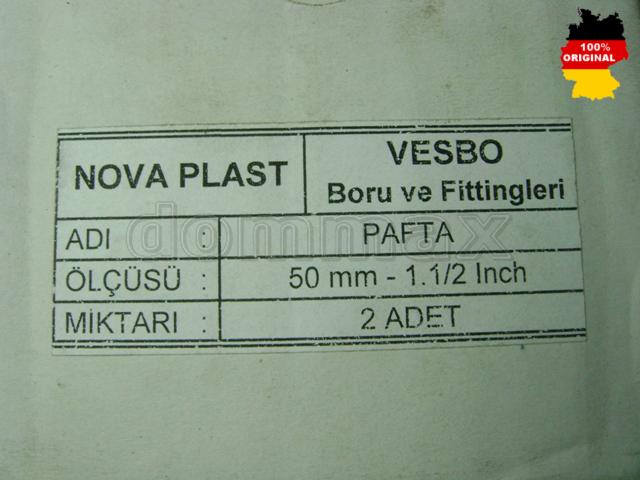 �������� ������� ��� ��������� ��� �. 50 Vesbo ���� 280,5 ��� / ������ � ���
