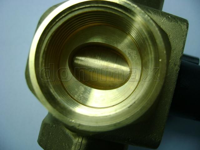 1213703 3-������� ����������� ������ 1" 3-������� ������������ HERZ ���� 1518 ��� / ������ � ���