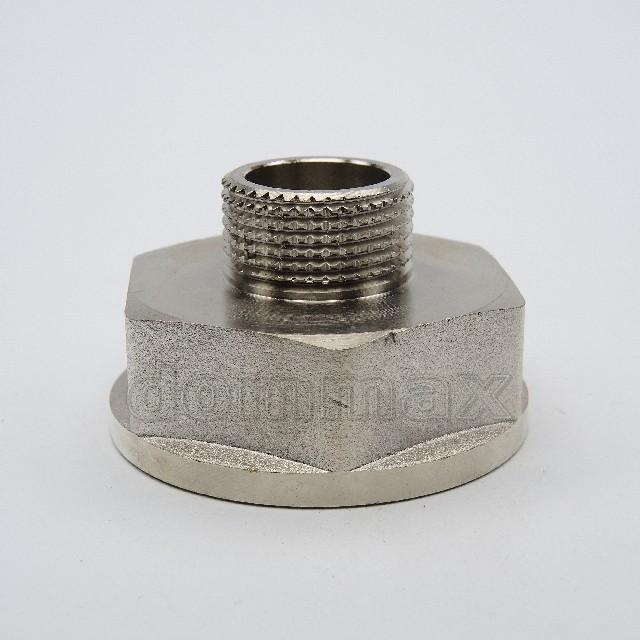  ���������� 11/2" x 3/4" �� ������ ���������� �� ������ SD FORTE ���� 261,8 ��� / ������ � ���