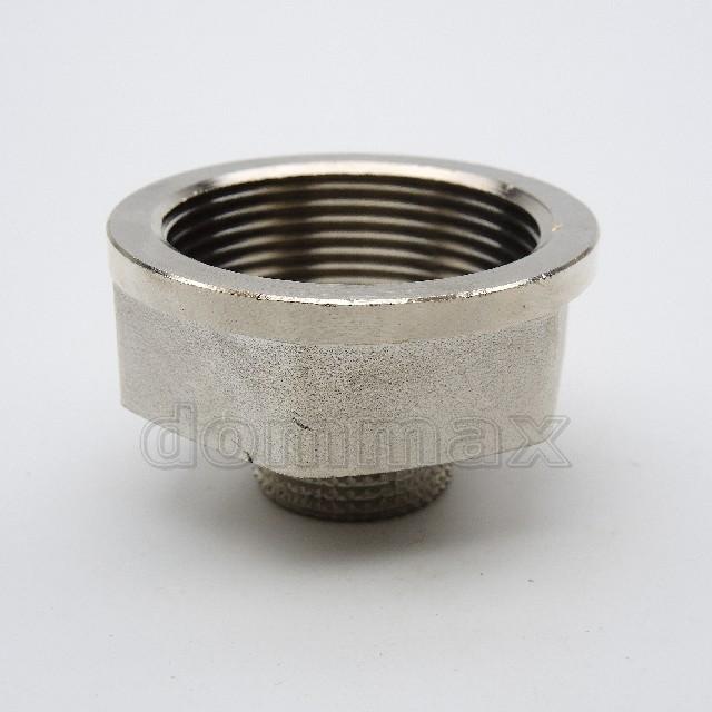 ���������� 11/2" x 3/4" �� ������ ���������� �� ������ SD FORTE ���� 261,8 ��� / ������ � ���