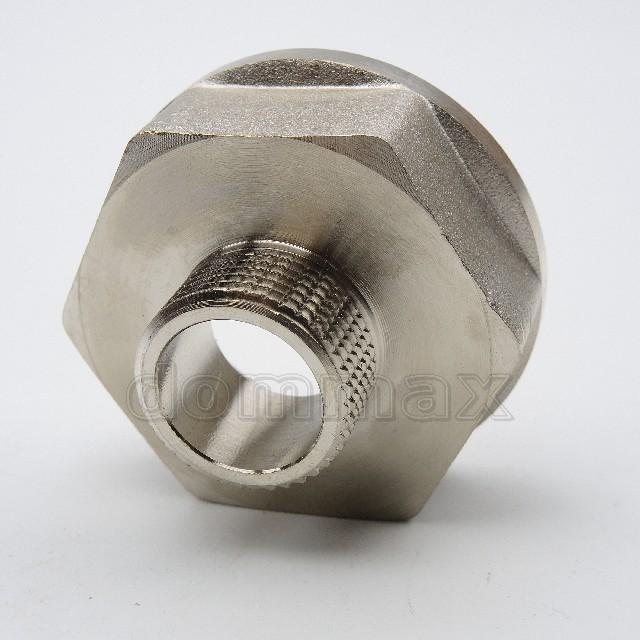 ���������� 11/2" x 3/4" �� ������ ���������� �� ������ SD FORTE ���� 261,8 ��� / ������ � ���