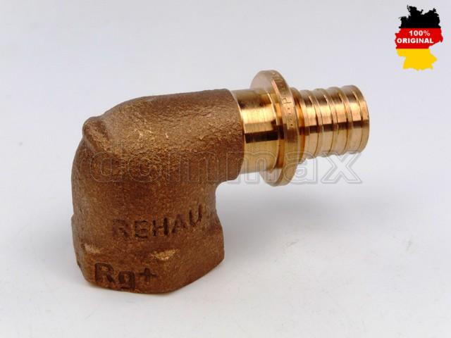 456353001 ����� REHAU Rautitan RX+ �. 16 x 1/2"� ������ ���� 502,7 ��� / ������ � ���