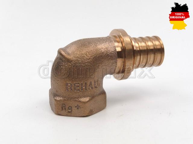 456355001 ����� REHAU Rautitan RX+ �. 20 x 1/2"� ������ ���� 446,6 ��� / ������ � ���