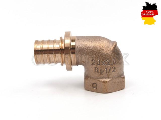 456355001 ����� REHAU Rautitan RX+ �. 20 x 1/2"� ������ ���� 446,6 ��� / ������ � ���