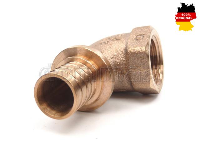 456355001 ����� REHAU Rautitan RX+ �. 20 x 1/2"� ������ ���� 446,6 ��� / ������ � ���