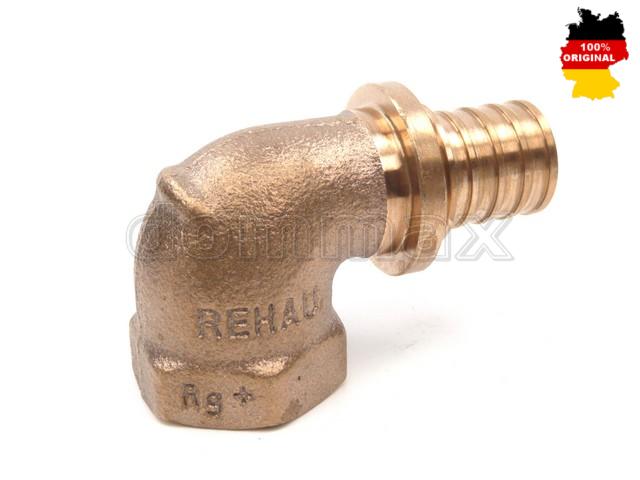 456355001 ����� REHAU Rautitan RX+ �. 20 x 1/2"� ������ ���� 446,6 ��� / ������ � ���