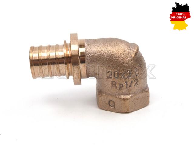 456355001 ����� REHAU Rautitan RX+ �. 20 x 1/2"� ������ ���� 446,6 ��� / ������ � ���