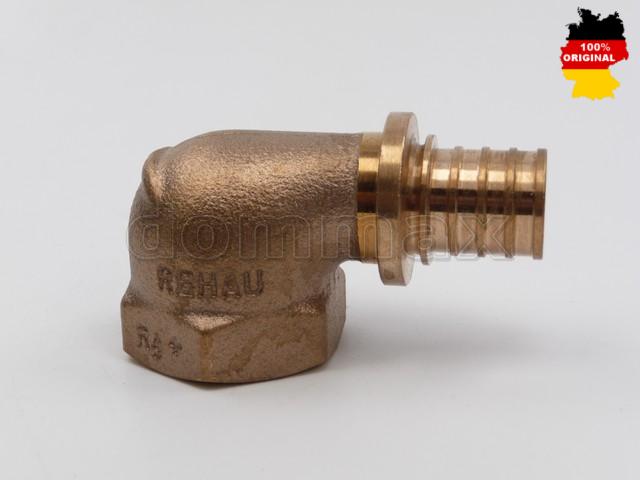 456356001 ����� REHAU Rautitan RX+ �. 20 x 3/4"� ������ ���� 685,3 ��� / ������ � ���